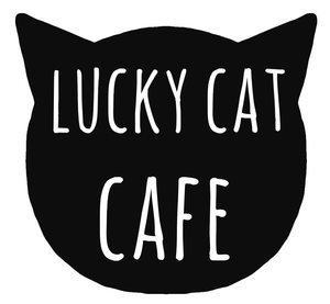 Lucky Cat Cafe